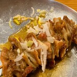 のかおい - さえずりさんでーす。②