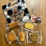 ナオキ - 料理写真: