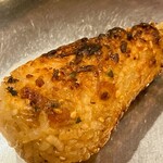 のかおい - 串ごはんさんでーす。②