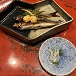 草喰 なかひがし - 