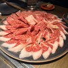 和牛焼肉 NIKUGEN 赤坂店