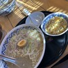 中国ラーメン 揚州商人 市川二俣店