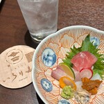 おもてなし いろり寿し - 