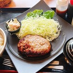 とんかつのかどや 諏訪駅前店 - 