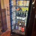 やきとりつみ喜 - ドリンク写真: