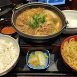 吉野家 - 料理写真: