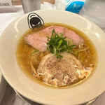 麺処 HACK - 