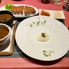 欧風カレー 白山舎 