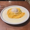 ふわとろオムライスとチーズカフェ たまごのきもち。 横浜駅前店