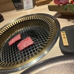 YAKINIKU KAPPOU YPRYU Soemon Cho Honten - 