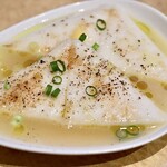 波へい - はんぺんチーズ