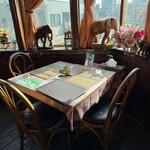 シアムハウス - 