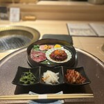 YAKINIKU KAPPOU YPRYU Soemon Cho Honten - 