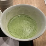 茶房いせはん - 