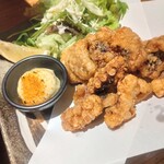 居酒家 でいりぐち - 