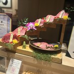 YAKINIKU KAPPOU YPRYU Soemon Cho Honten - 