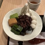 茶房いせはん - 
