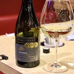 波へい - ジャラマン・シャルドネ