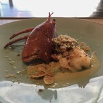 鉄板焼き 七里ガ浜 - 