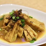 波へい - なんこつ