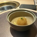 YAKINIKU KAPPOU YPRYU Soemon Cho Honten - 