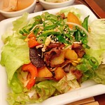 パルファン - プルコギ