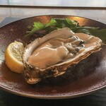 鉄板焼き 七里ガ浜 - 