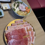 PRETTY PORK FACTORY & KATSUプリポー - 