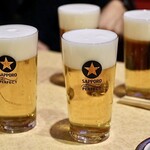 波へい - トリビー♪