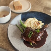 Orby Restaurant - 