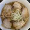 喜多方ラーメン 坂内   調布店