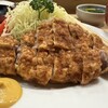 とんかつ とんき 目黒本店
