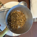 NOKA Roast & Grill - サイドメニュー