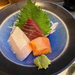 思伝と肴と、福かわ - 