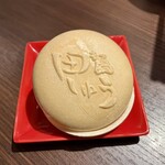 もつ鍋田しゅう - もなか