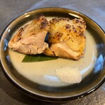 思伝と肴と、福かわ - 