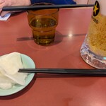 ざぼんラーメン - 