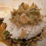 麺屋じゃらじゃら堂 - 