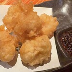 麺屋じゃらじゃら堂 - 