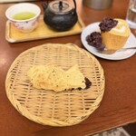 ナニワヤ・カフェ - 