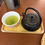 ナニワヤ・カフェ - 