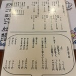 ナニワヤ・カフェ - 