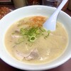 博多長浜ラーメン みよし