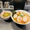 横浜中華そば 維新商店 本店