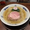 中華蕎麦にし乃