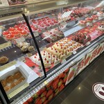 シャトレーゼ - 料理写真: