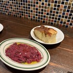 カンティーナ カーリカ・リ - 