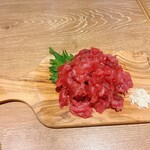 魚屋のマグロ食堂 オートロキッチン 赤羽店 - 