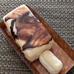 シャトレーゼ - 料理写真: