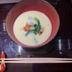 銀座 くらはし - 京白味噌雑煮